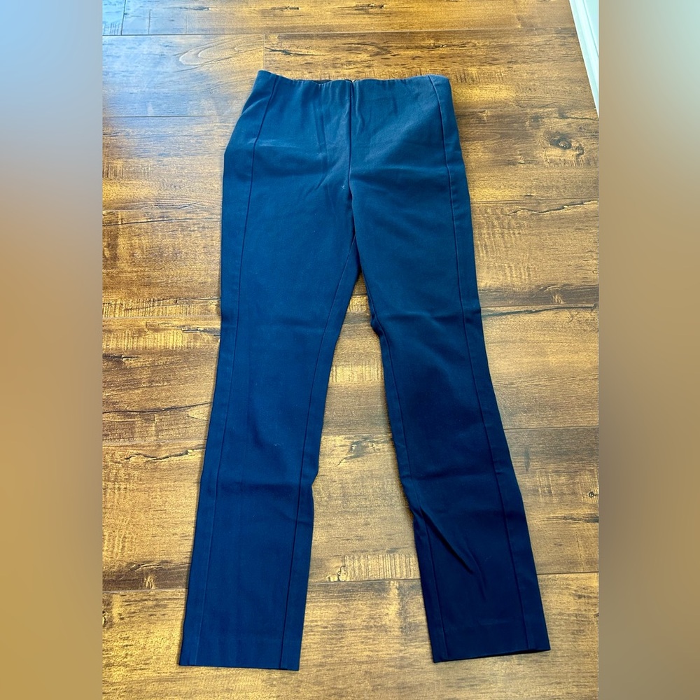 Rag & Bone Navy Blue Pants